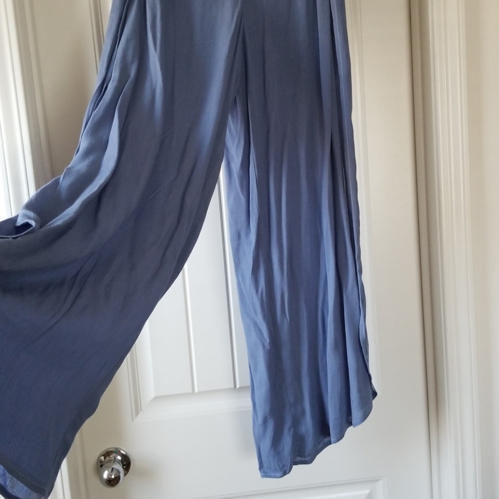 Mudd open split pants - Picture 2 of 4